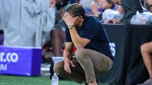 América vs. Monterrey: Matías Almeyda to face old foes in historic Leagues Cup semifinals