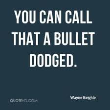 Bullet Quotes - Page 1 | QuoteHD via Relatably.com