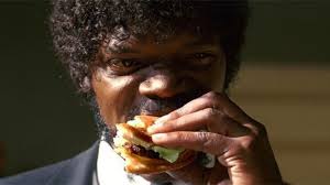 The Enduring Appeal of "Royale with Cheese" in Pulp Fiction and Tarantino's Underrated Pick "Nightmare Alley"