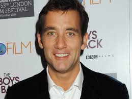 Image result for clive owen