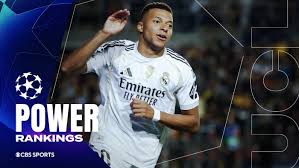 Real Madrid y PSG: Destacados en la Champions tras la Fecha 2