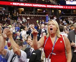 Image result for Trump July 2016