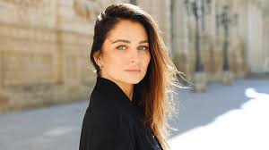 Trend Google: anna safroncik