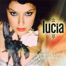 From the Land of Volcanos - Lucia Cifarelli | Songs, Reviews, Credits, Awards | AllMusic - MI0002335914.jpg%3Fpartner%3Dallrovi