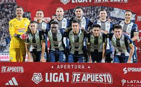 Alianza Lima: Mudanças Táticas Surpreendem Antes de Jogo Crucial