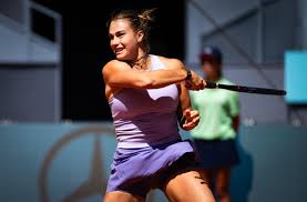 Madrid Open Results and IPL Cricket Updates