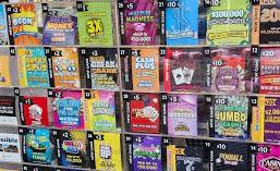 East Windsor Retailer Sells Sizable Winning Lottery Ticket