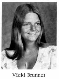 Vicki Brunner, Verdugo Hills High School 1976 Yearbook? - vicki1