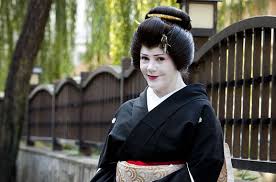 Image result for Sayuki geisha