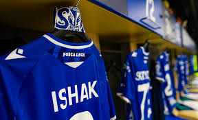 Lech Poznań - News update