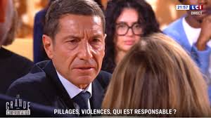 « Rien à cirer » : David Lisnard s’emporte après cette question sur le massacre du 17 octobre 1961 — Le HuffPost