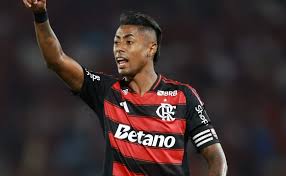 Bruno Henrique: ¿Fin de temporada anticipado? Juicio clave en STJD - Imagen principal del artículo