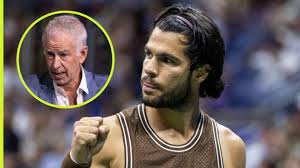 Carlos Alcaraz could win '10 more Grand Slams', predicts tennis icon