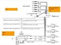 PIONEER Car Radio Stereo Audio Wiring Diagram Autoradio