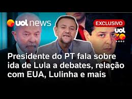 Edinho Silva: Não dá para comparar caso de Marcola ao da família Bolsonaro