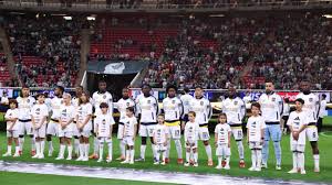 ¡Descuentazos! México vs. Ecuador Baja Precios en Estadio Akron