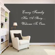Family Wall Quotes on Pinterest | Vinyl Wall Quotes, Wall Stickers ... via Relatably.com