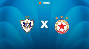 Qarabag x CSKA Sofia: Análise, Palpite, Onde Assistir, Estatística, Europa League, 23/07