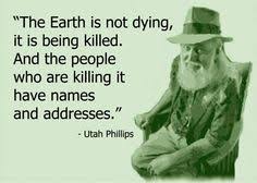 Environmental quotes on Pinterest | Compassion Quotes, Environment ... via Relatably.com