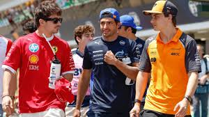 FIA announce late penalty verdict at Las Vegas Grand Prix