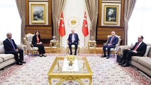 Hürriyet - News update