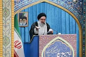 واکنش احمد خاتمی به بیانیه جبهه اصلاحات؛ عددی نیستید که بیانیه می‌دهید