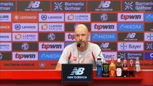 SPORT1 - News update