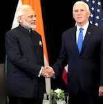 Modi Singapore Live updates: 'Financial