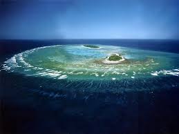 great barrier reef