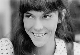 Karen Anne Carpenter (March 2, 1950 – February 4, 1983). We like Karen. More, we love Karen. Here voice, the music – the Carpenters Sound. - karen1