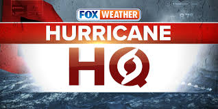 FOX Weather - News update