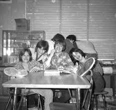 Inside the Classroom: 15 Photos of School Life From 1975–1979