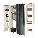 Dressing Ikea pas cher sur mesure - C t