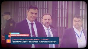 Antena 3 - News update