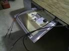 Smaller Gas Cans For Your Pontoon Boat Boating Magazine