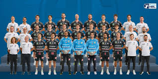 THW Kiel - News update