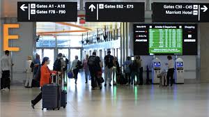 FAA orders ground stop at TPA due to thunderstorms