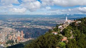 Alerta Bogotá - News update