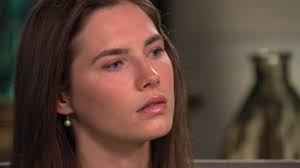 Image result for amanda knox