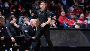 Report: Wes Miller out as Bearcats head basketball coach after 5 seasons