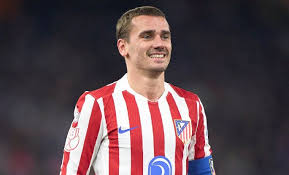 Griezmann a caminho da MLS, acordo perto de ser finalizado.