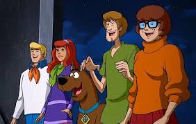 The Mystery Solved: Meet the New Meddling Kids in Netflix’s Live-Action Scooby-Doo