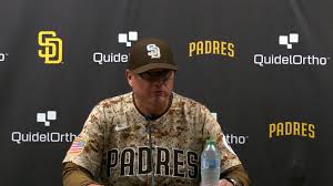 Padres' Offense Clicks Ahead of 2025 Playoffs