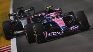 F1 Clasificacion
