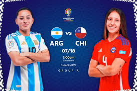 Copa America CONMEBOL - News update