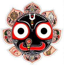 Image result for puri jagannath god