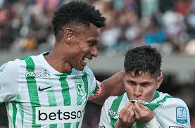 ¡Clásico Paisa al Rojo Vivo! ¿Quién Dominará Medellín en 2025?