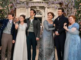 La showrunner de Bridegerton adelanta detalles de las temporadas 5 y 6