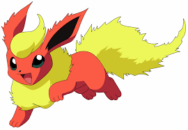 Resultado de imagem para flareon