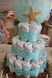 Image result for how to make diaper cake step by step with pictures